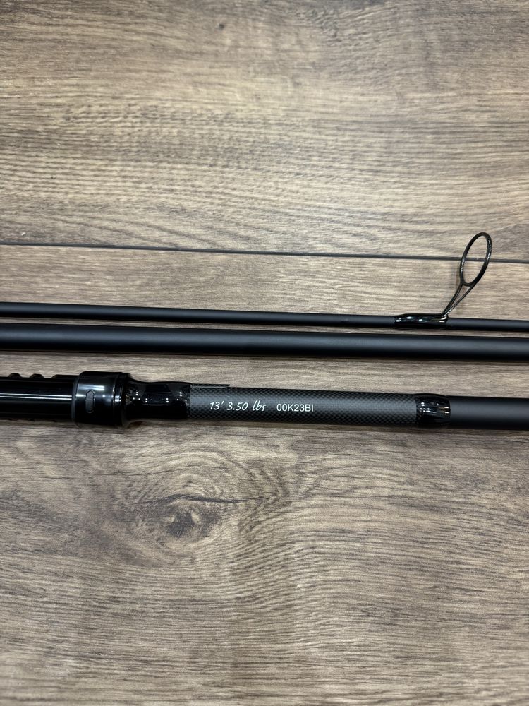 Удилище Prologic C-Series 3 sec 3.5lbs 13’ 3.9m