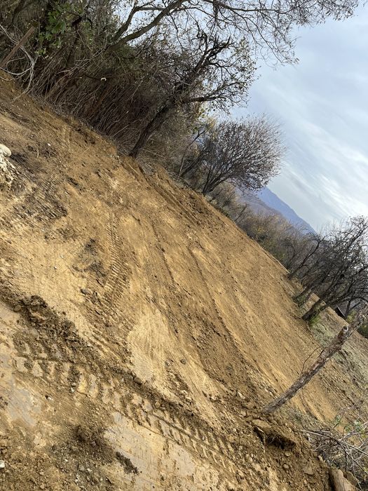 Excavari fundatii, bransamente apa/canal/gaze/curent, debarasare moloz