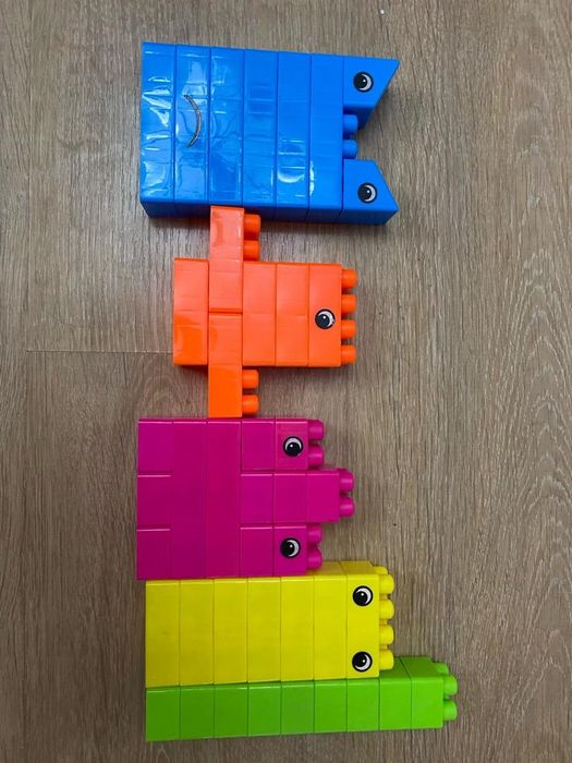 Продам конструктор