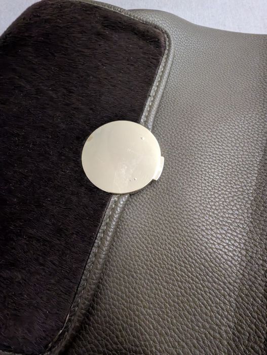 Rucsac dama nou, maro