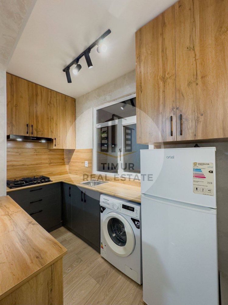 Продажа 1/2/5 Художники , Единое окно , 34м2