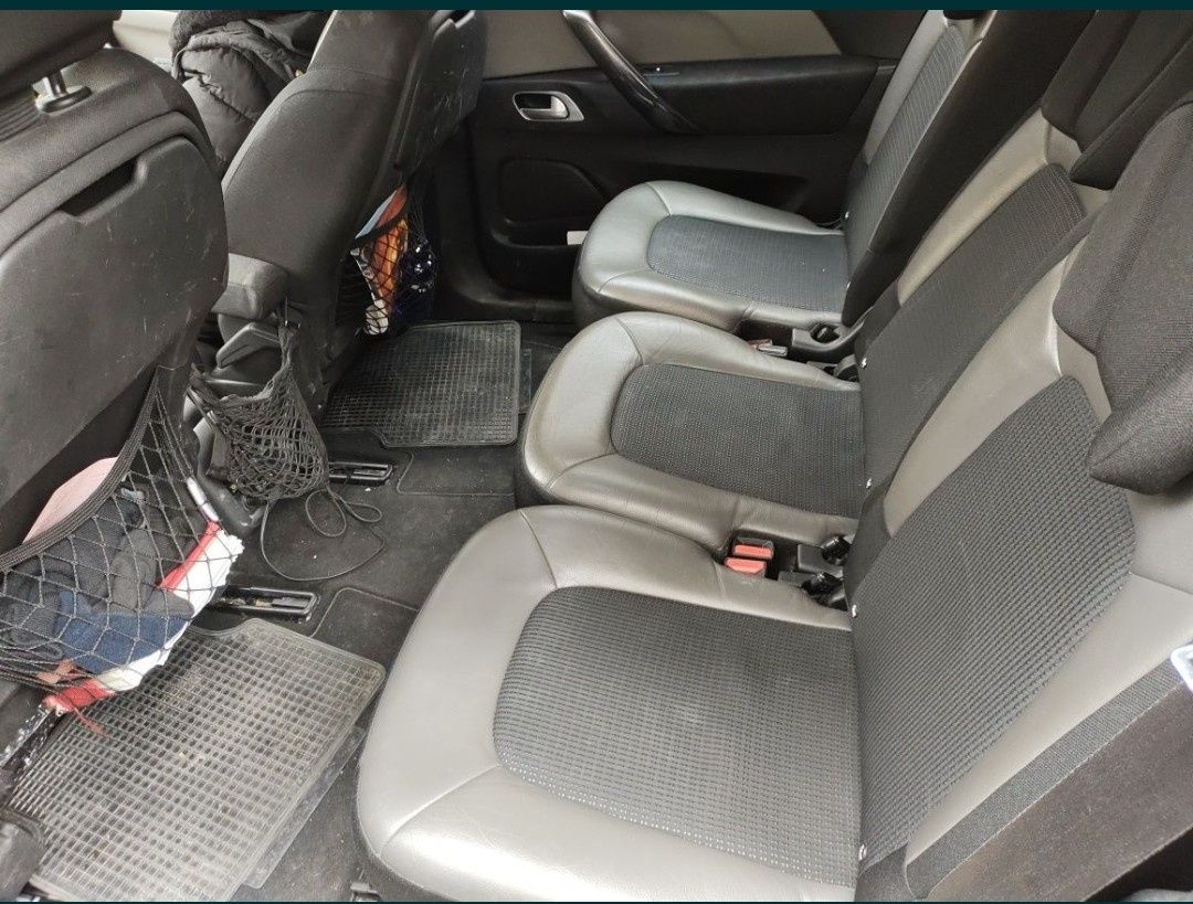 Citroen C4 Picasso 2014 7 locuri automata