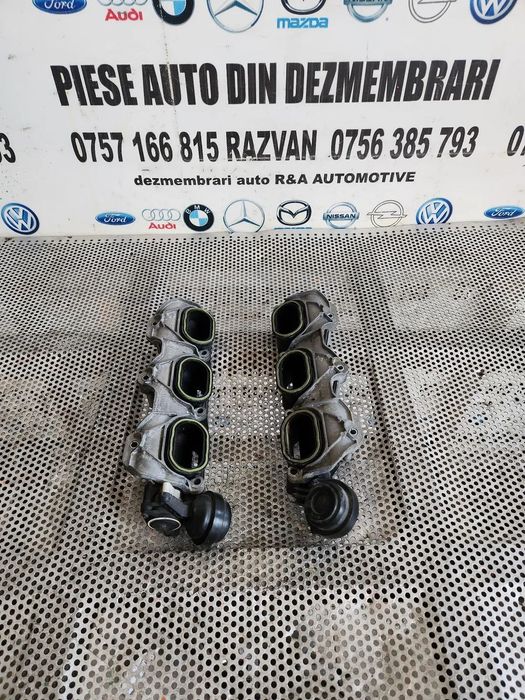 Galerie Admisie Stanga Dreapta Audi A4 A5 A6 A7 A8 2.0 Benzina Cod 06EAF 06EAF - Dezmembrari Arad