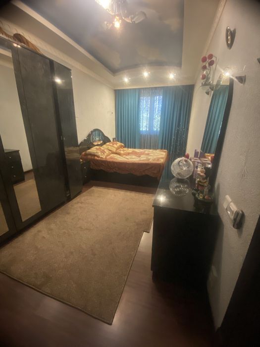 Аренда квартиры в центре