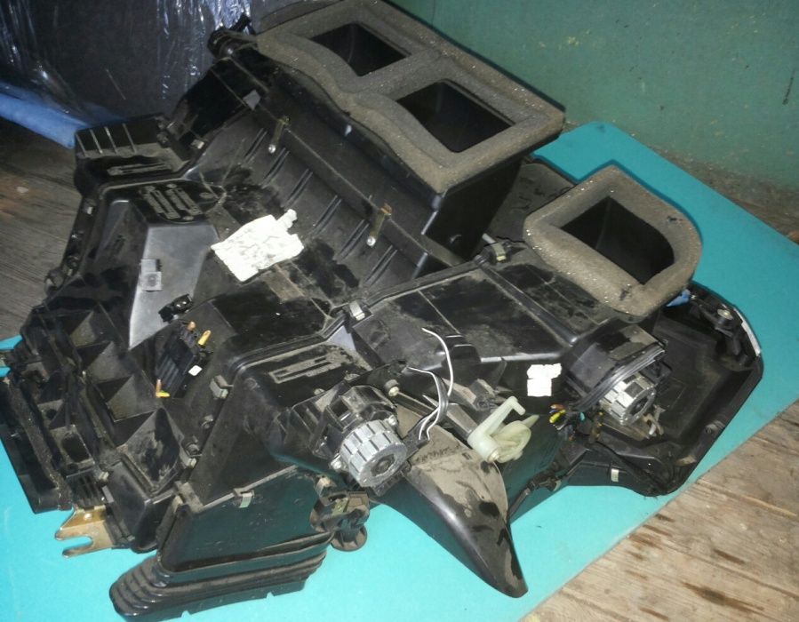 Парно BMW e39,е46, е34