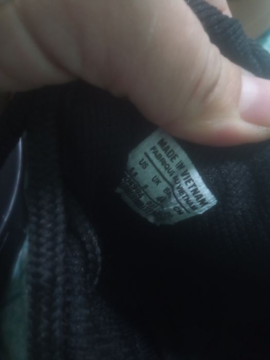 Мъжки обувки маратонки Adidas Terrex 42 и 44 номер