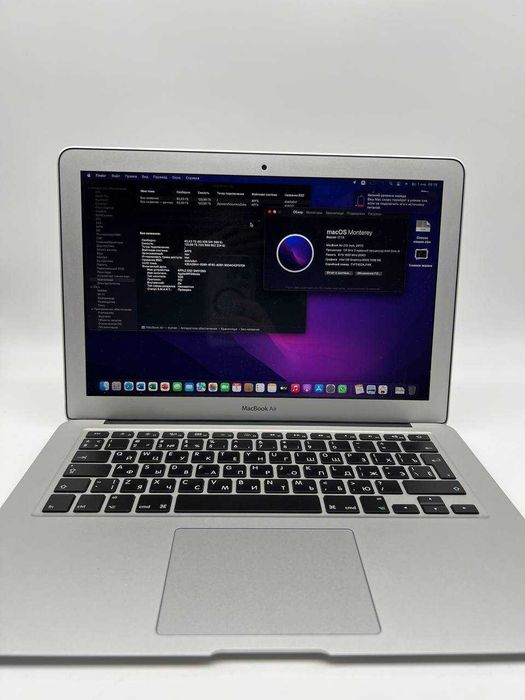 Apple MacBook Air 13'' (2017)
