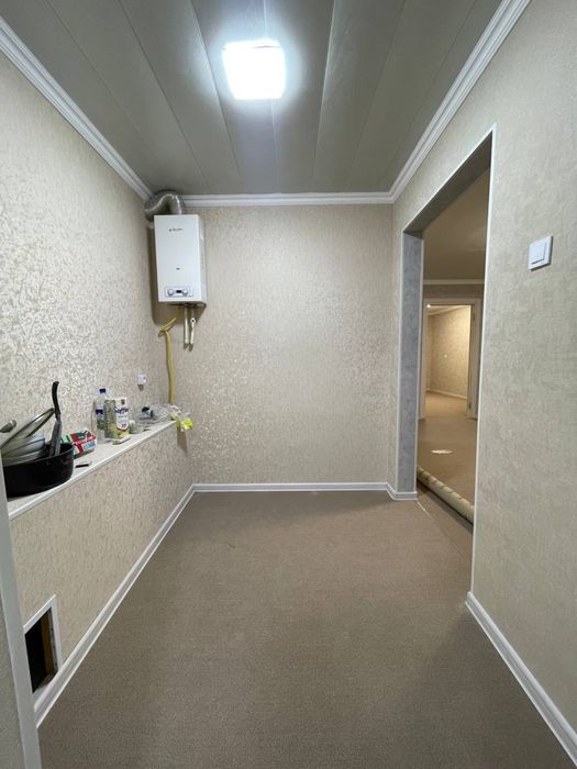 Продается своя квартира , не маклер !