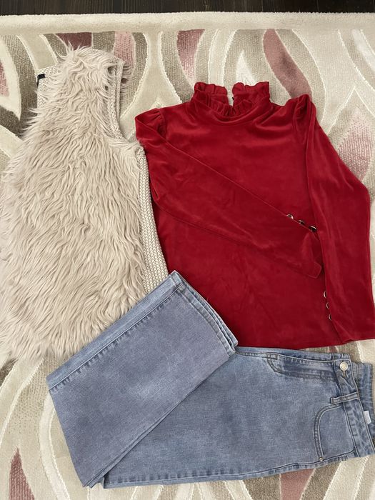 Lot haine dama superb S/M