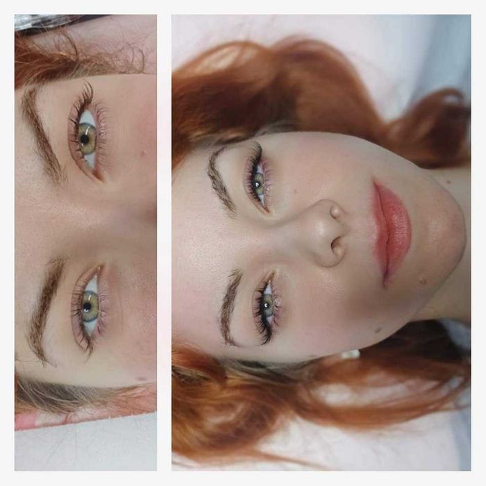 extensii de gene fir cu fir Botosani