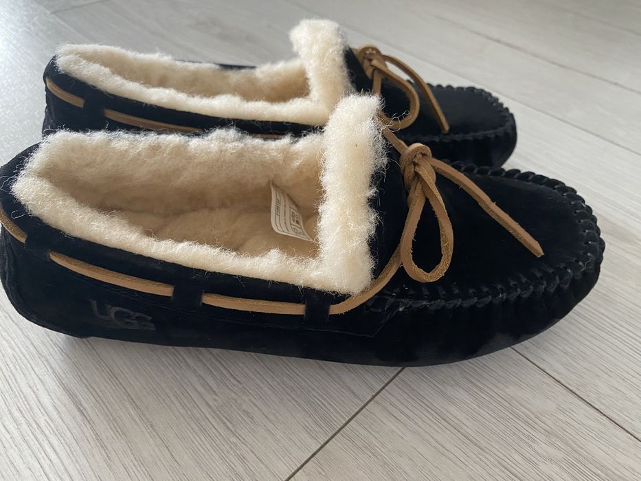 Ugg на 36 или 37 узкую стопу