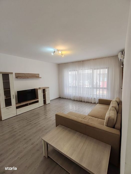 Apartament 3 Camere - Loc de Parcare Inclus!