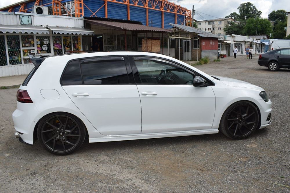 Volkswagen Golf Volkswagen Golf VII 2.0 TDI