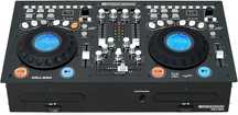 Consola pronomic cdj 500