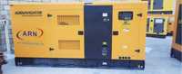 Generator Navigator 180kw