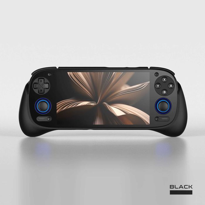 Оригинален TPU Държач Grip за Retroid Pocket 5 НОВ