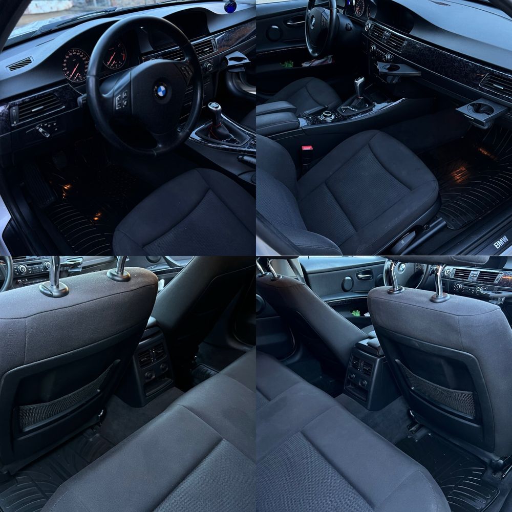 СПЕШНО!!! BMW E91 320d 184 07,2012г