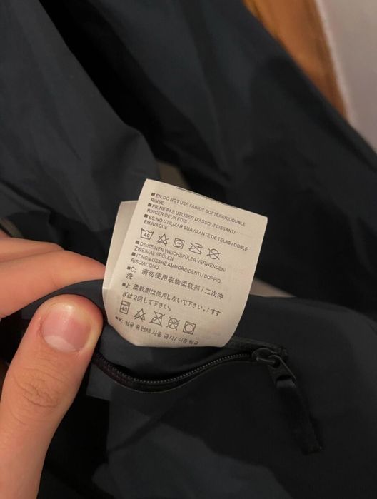 Arcteryx Beta LT Яке