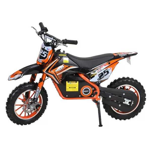 Motocicleta CROSS Hecht 54500 | Garantie |  7/15/25 km/h | Otopeni