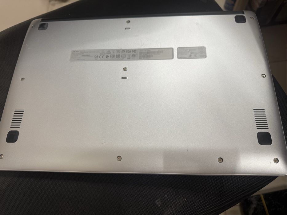 Acer Chromebook cb315-3h