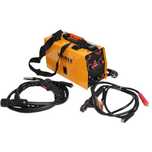 Aparat sudura cu sarma flux + electrozi,  MIG-MMA350, rola 1kg