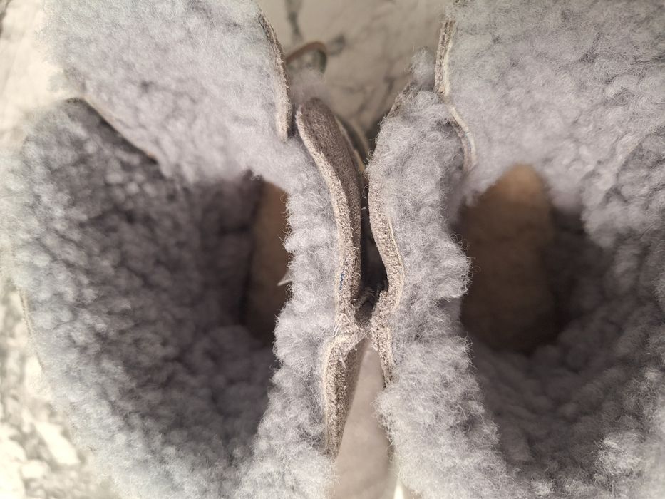 Ugg оригинални боти