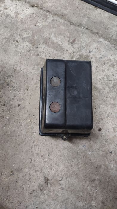 Пускател въздушен ПВ