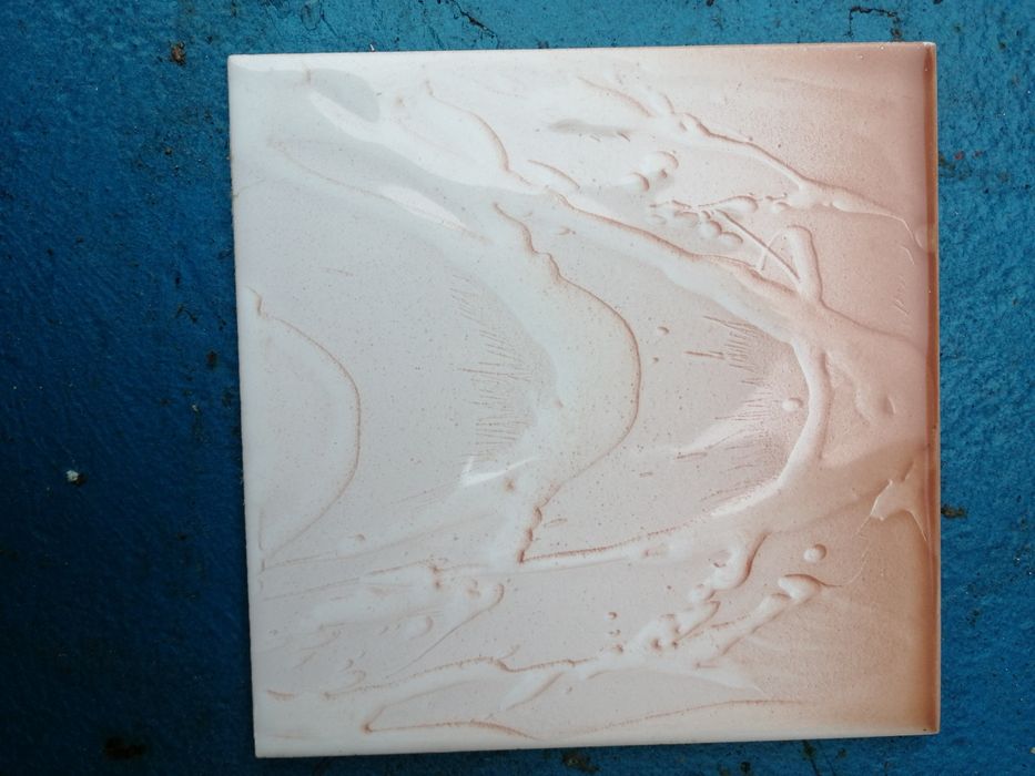 Placi de faianta 15x15x0.5cm 34 metri patrati