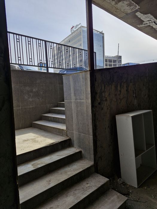 Mahtumkuli, Makro, Noturar 250m² Podval. Комерческое помещение