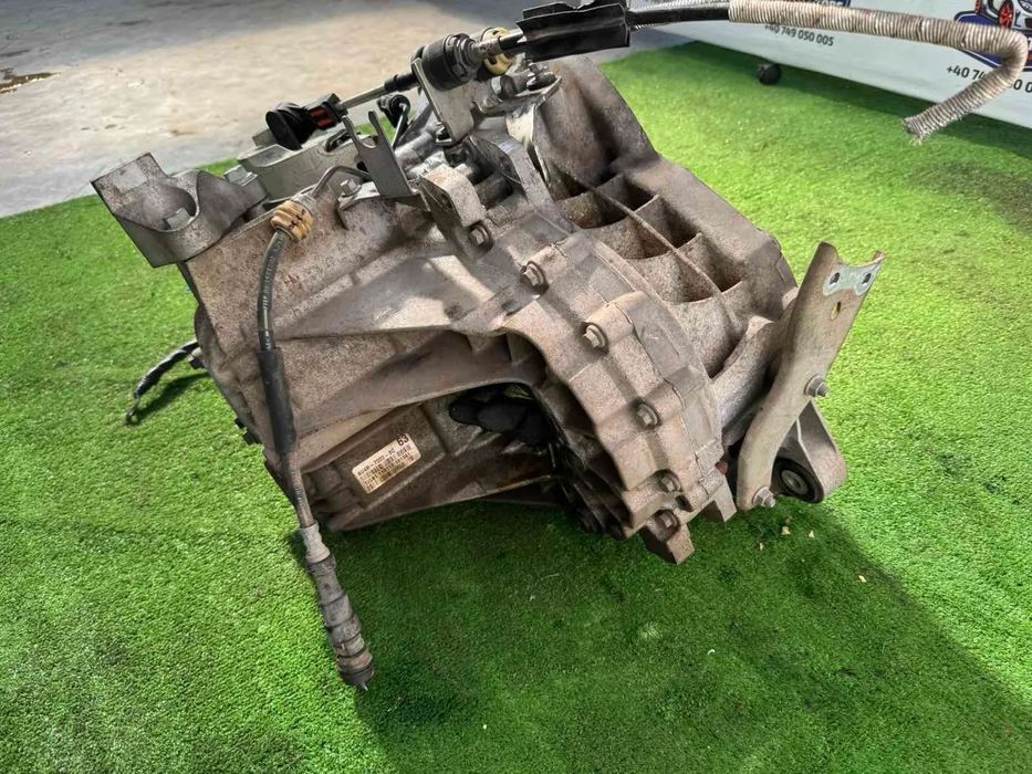 ✅ CUTIE DE VITEZE MANUALA 6 TREPTE FORD 4X4  MMT6 COD: AV7R-7002-BC , 2008-2012 ,COD MOTOR UFDA 2.0 DIESEL