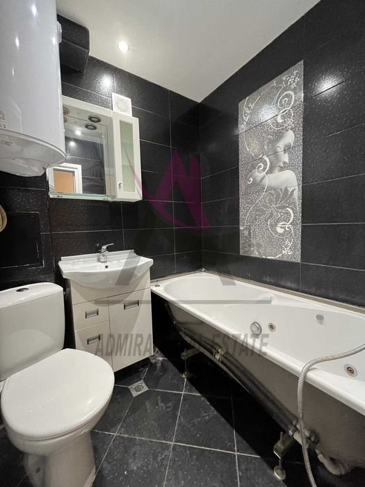 Дава се под наем Двустаен апартамент в Варна, Аспарухово - 51 кв.м за 275 € - Снимка #3