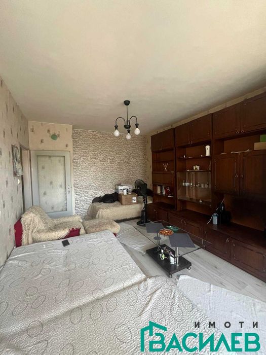 Дава под Наем 1-СТАЕН град София, Разсадника