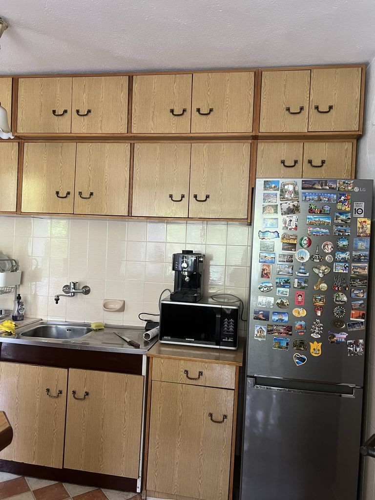 Продава се Тристаен апартамент в Асеновград - 160 кв.м за 1438 €/кв.м - Снимка #4