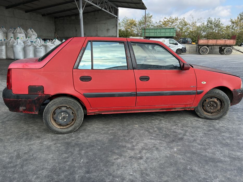 Dacia Solenza 1.4 benzina