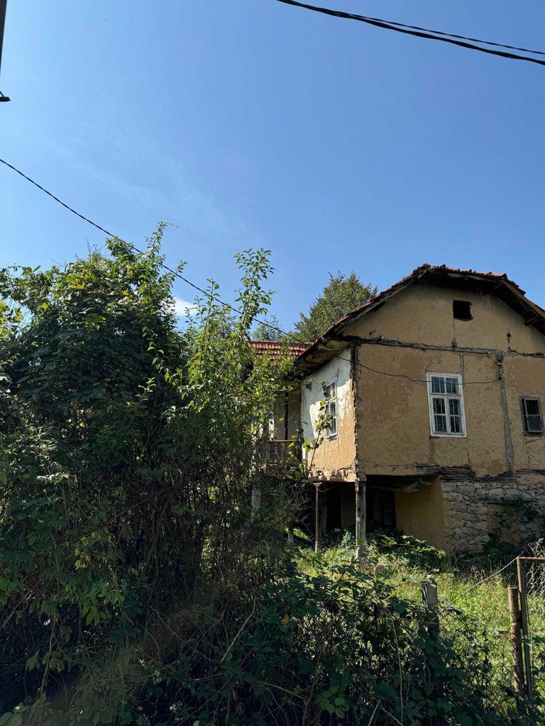 Продава се Парцел в с. Жиленци, Област Кюстендил - 6850 кв.м за 17 €/кв.м - Снимка #4
