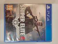 Sniper Elite 4 PS4
