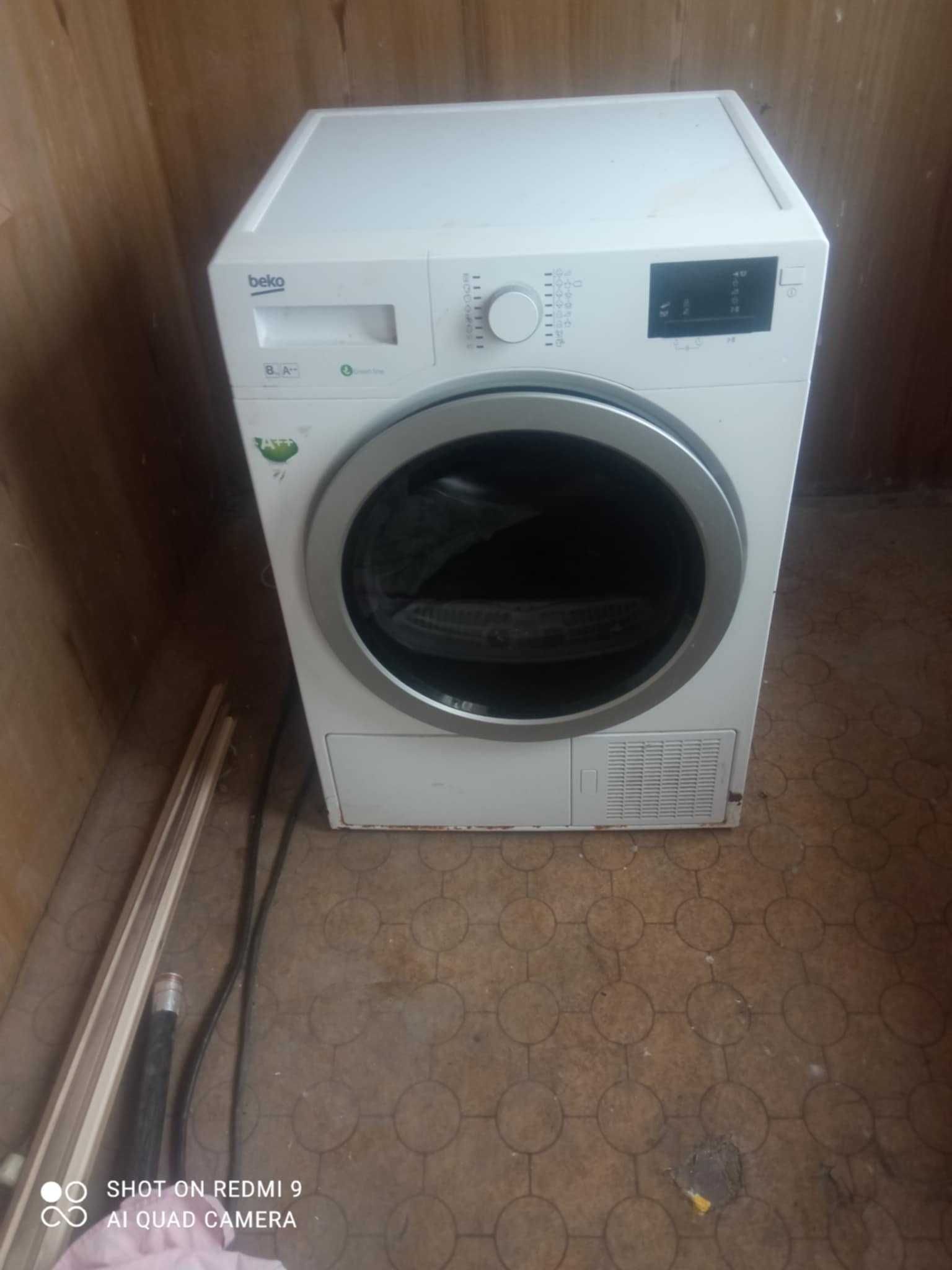 Сушилня Beko A++