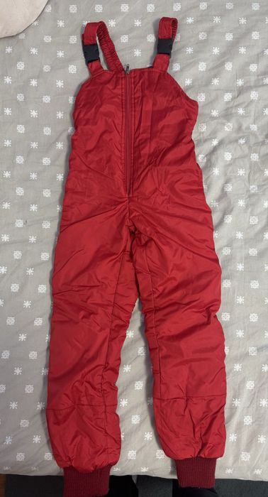 Детски ски гащеризон