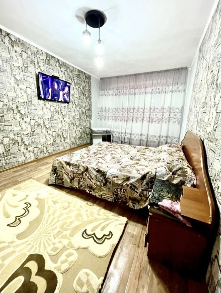 Продам 1 ком, квартиру р-н Тайги