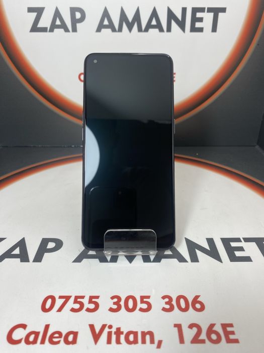 ZAP AMANET VITAN - Oppo Reno 5 5G - 128GB - Black