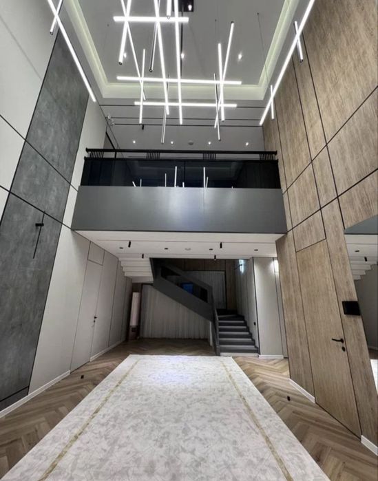 Продается Евро дом на Амир-Темур махалля