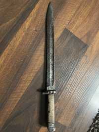 Baioneta, antichitati de razboi