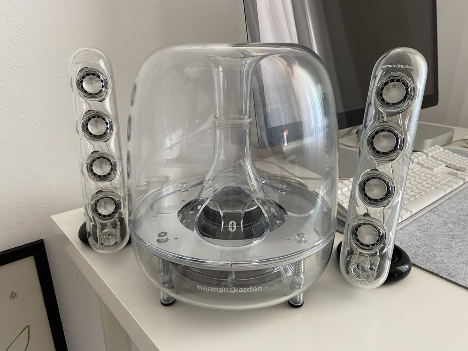 Harman Kardon Soundsticks 3 Bluetooth