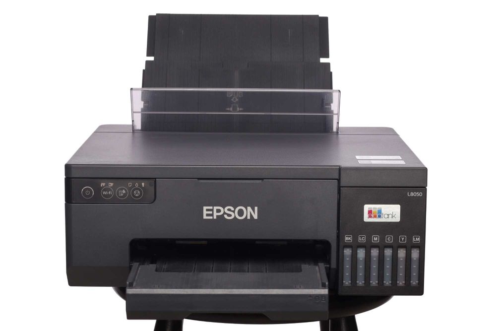 Принтер Epson L8050