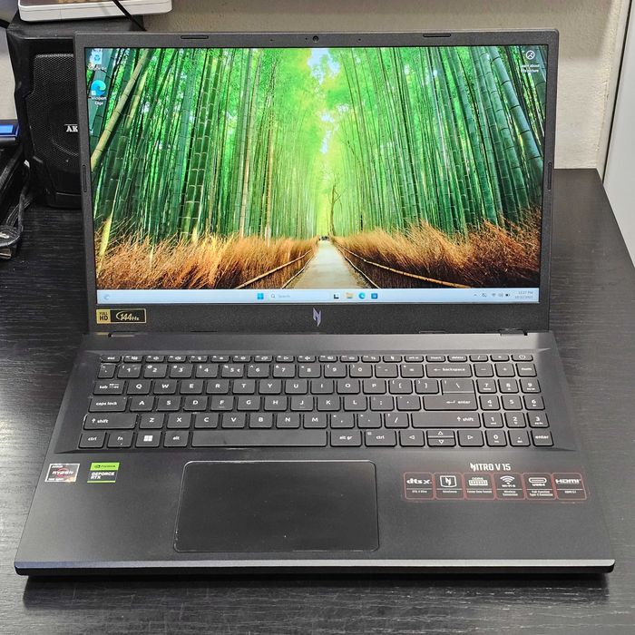 Hope Amanet P8 Laptop Gaming Acer Nitro V15 / RTX 4050