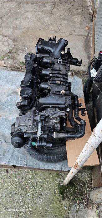 Vand motor de Ford C Max , Ford focus 1.6 tdci 109 cai !! Super Pret!!