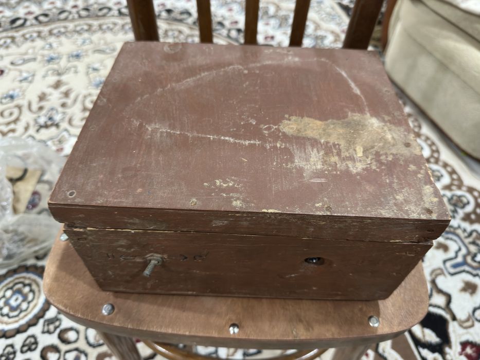 прялка электрическая с педалью