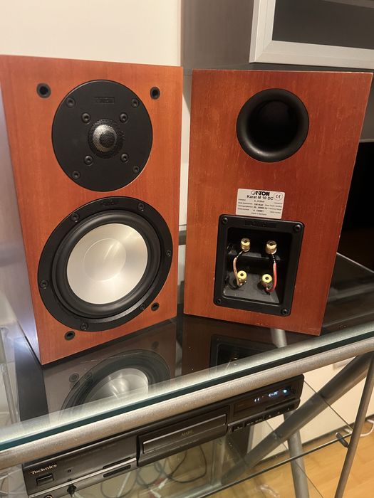 Boxe de raft Canton Karat M10