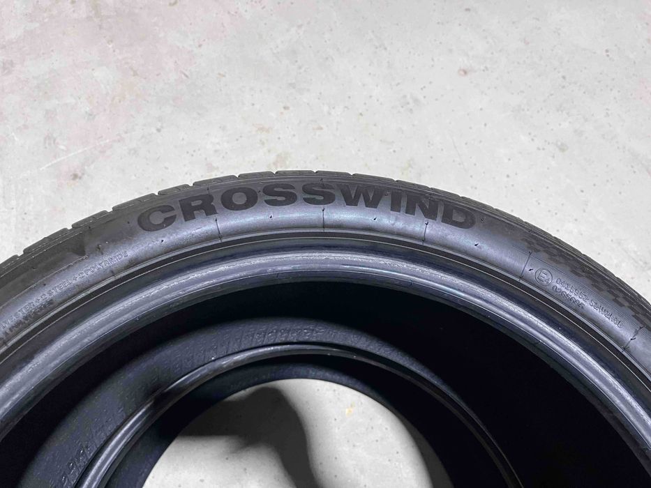 Летни Гуми 2броя  245/40/18
