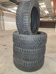 Зимни гуми  MICHELIN